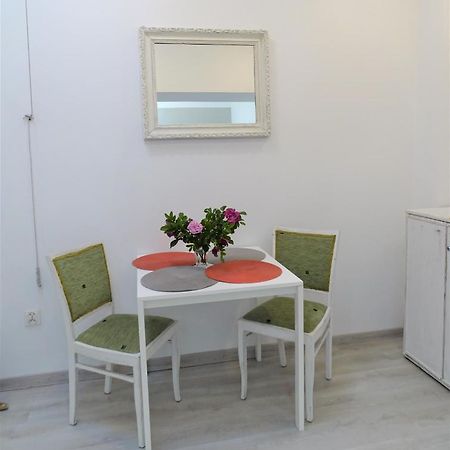 Cieply, Przytulny Apartament, 34 M 2, Centrum 比得哥什 外观 照片