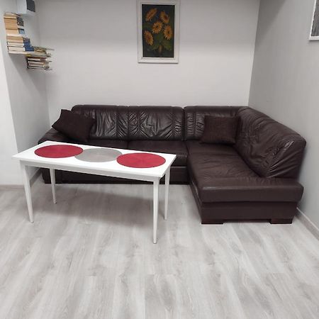 Cieply, Przytulny Apartament, 34 M 2, Centrum 比得哥什 外观 照片