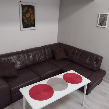 Cieply, Przytulny Apartament, 34 M 2, Centrum 比得哥什 外观 照片