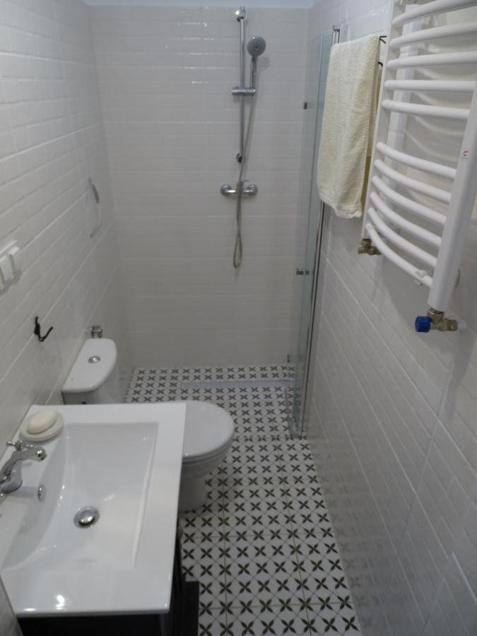 Cieply, Przytulny Apartament, 34 M 2, Centrum 比得哥什 外观 照片