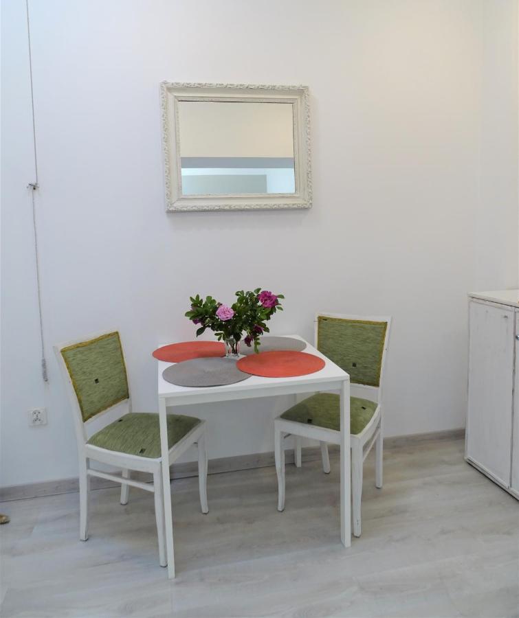 Cieply, Przytulny Apartament, 34 M 2, Centrum 比得哥什 外观 照片