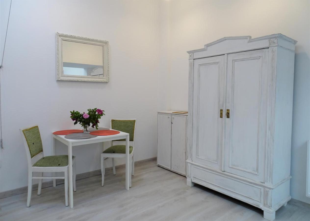 Cieply, Przytulny Apartament, 34 M 2, Centrum 比得哥什 外观 照片