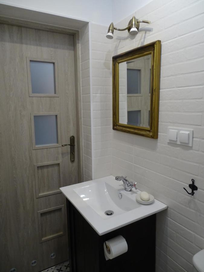 Cieply, Przytulny Apartament, 34 M 2, Centrum 比得哥什 外观 照片