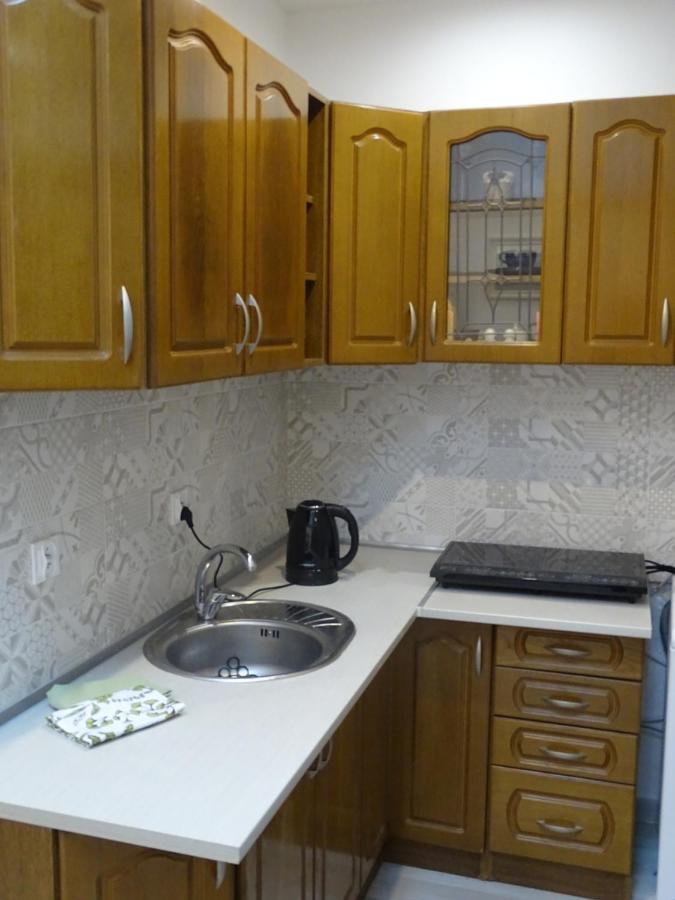 Cieply, Przytulny Apartament, 34 M 2, Centrum 比得哥什 外观 照片