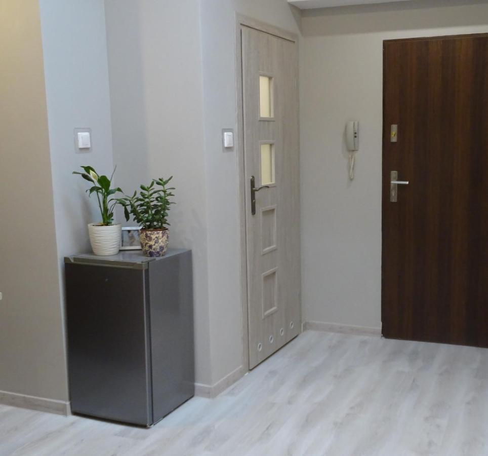 Cieply, Przytulny Apartament, 34 M 2, Centrum 比得哥什 外观 照片