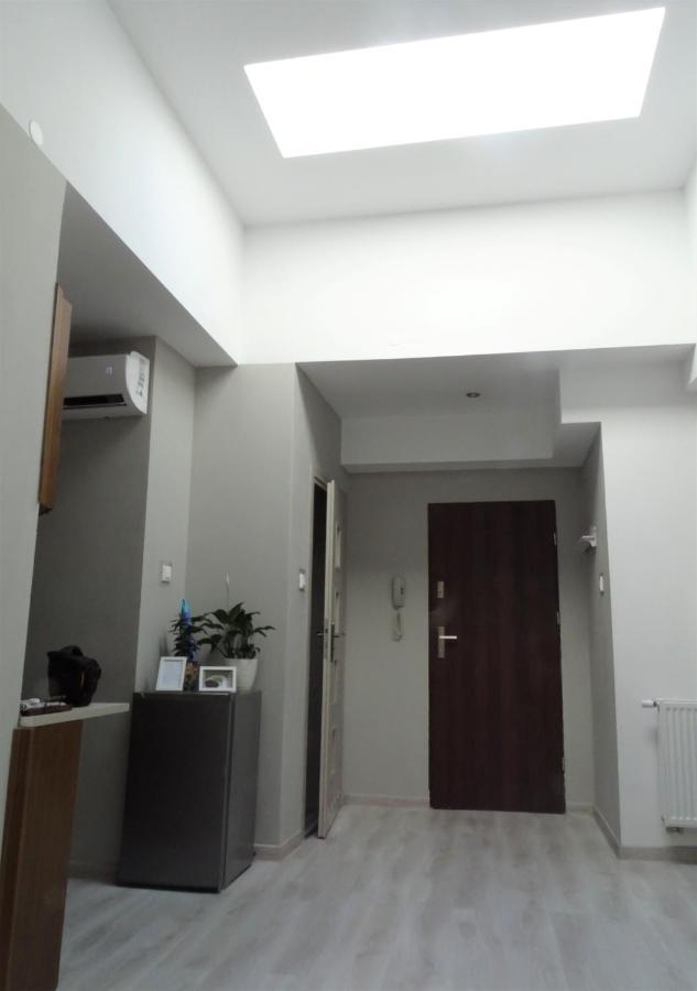 Cieply, Przytulny Apartament, 34 M 2, Centrum 比得哥什 外观 照片