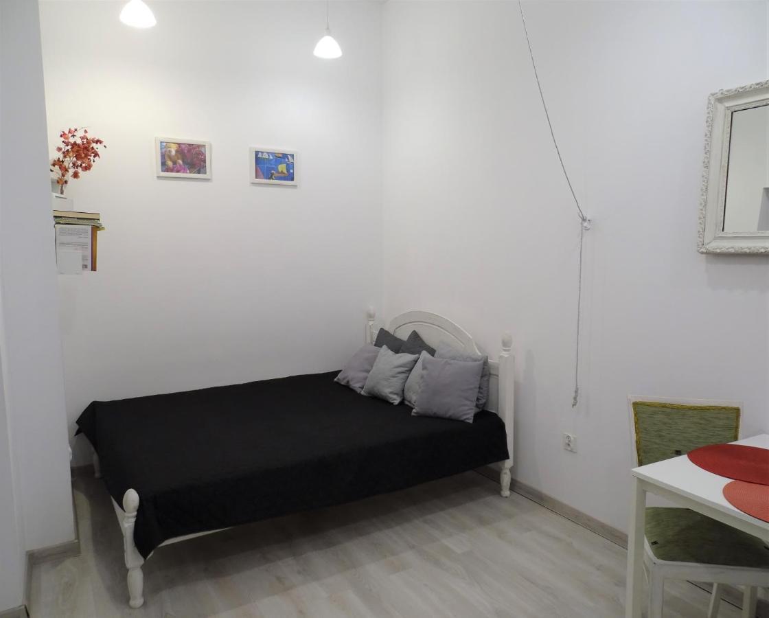 Cieply, Przytulny Apartament, 34 M 2, Centrum 比得哥什 外观 照片